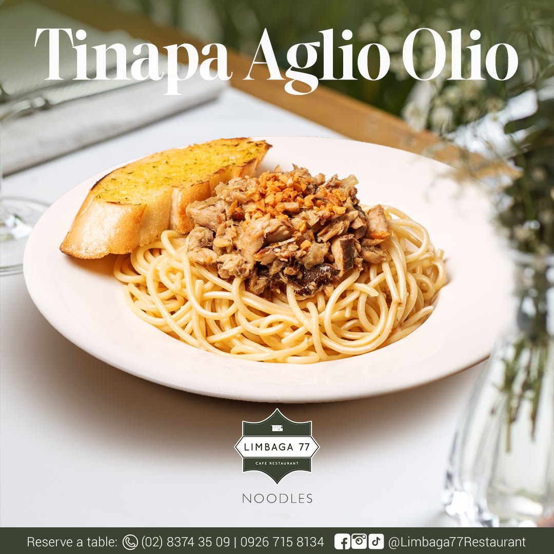 Smoked Fish Pasta